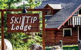 Ski Tip Lodge Keystone